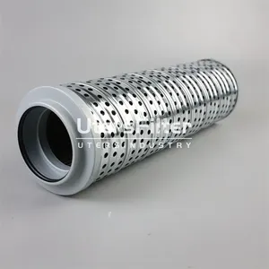 TFX-400x100 UTERS Replace of LEEMIN Hydraulic Oil Filter Element thumbnail-2