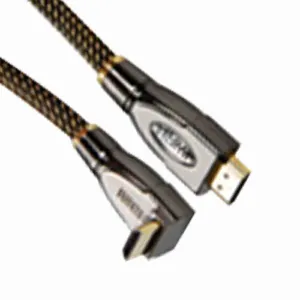 Hdmi Cable Tor Tv HD1019 thumbnail-1