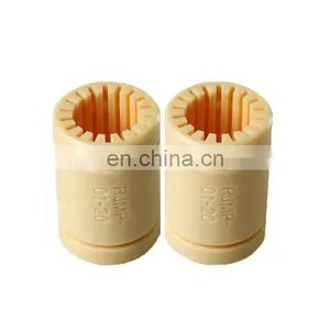 Engineering Plastic Linear Bearing Accessories RJMP Series RJMP-01-20 thumbnail-3