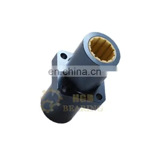 Multi-model Linear Bearing Intermediate Method Sliding Guide thumbnail-5