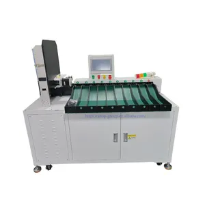 LOW Price 10 Channels 32650 Lithium Battery Test 26650 Sorter Tester 18650 Battery Sorting Machine for EV Battery thumbnail-1
