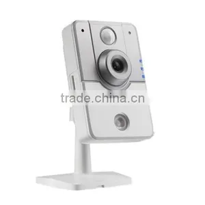 Wireless Wi-Fi Robot Home IP Camera Network CameraWireless Wi-Fi Robot Home IP Camera Network Camer thumbnail-2