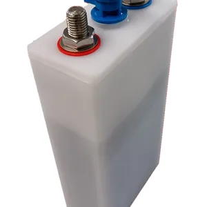 Ventura FP25H1C Aviation Nickel Cadmium Battery 20FP25H1CT-R Aircraft Battery Pack thumbnail-2