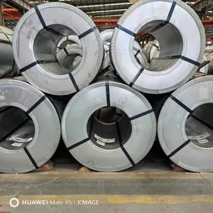 Cold Rolled Dual-phase Steel HC650/980DP thumbnail-2