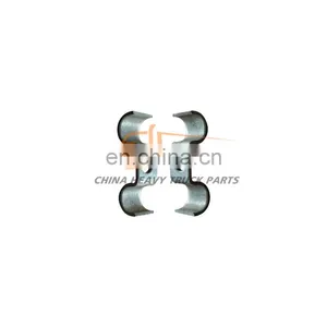 Factory Direct Price Concessions SINOTRUK SITRAK Chassis Axle Assembly WG9000365403 Double Pipe Clamp thumbnail-3
