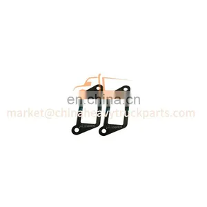 Foton Auman/Aumark/Miler/Land Pioneer Weichai Engine Gearbox Zf/Fast Truck Spare Parts 614060024 Water Pipe Joint Washer thumbnail-4