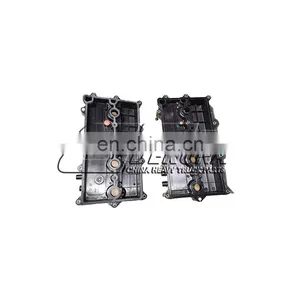 FAW Truck Spare Parts Cylinder Head Assembly 1003011-81D For FawJ6 J6p J6L J7 Truck thumbnail-4