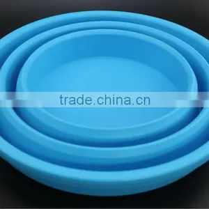 Muti-Functional Food Grade Feed Buckets thumbnail-1