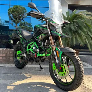 Bolivia Hot Sale Tekken ZEUS 300CC off Road Motorcycle Cheap Import Motorcycles New Dirtbike 250cc thumbnail-1