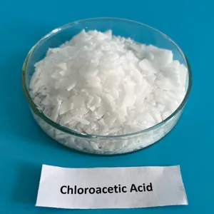 Surfactant Chloroacetic Acid 99 %-HOOCHEMTEC thumbnail-1