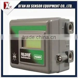 Good Price and Quality for FIELDVUE DVC2000 Digital Valve Controller China Supplier thumbnail-1