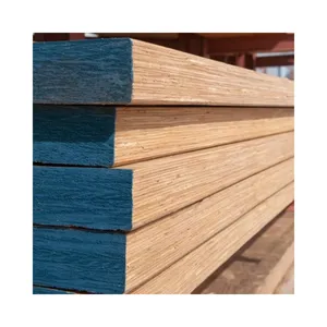 AS/NZS 4357 LVL Beams For Australia Concrete Formwork 95x65 & 150x77 TruForm LVL Timber thumbnail-3