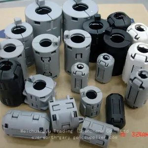 TDK/EPCOS Ferrite Cores B88069X6071T203/TX/TN/TC/RM/PQ/PM/EE/UI thumbnail-1
