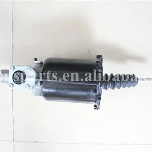 1604-00455 Truck Clutch Slave Cylinder China Bus ZK6122HNQ ZK6110H Clutch Vacuum Booster thumbnail-3