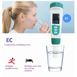 Sea Water Detector, Salinity Meter thumbnail-4