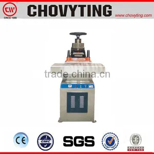 Hydraulic Plastic Punching Machine thumbnail-1