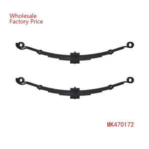 MK470172 Mitsubishi Leaf Spring thumbnail-1