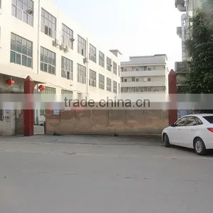 Guangzhou Henry Color Decoration Material Co., Ltd. company overview - view 3 thumbnail