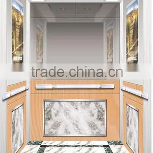Passenger Elevator Lift Sino-Germany Joint Venture OT19 thumbnail-2