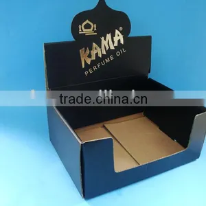 Customized Cosmetic Display Box thumbnail-1
