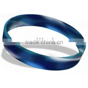 Custom Molded Silicone Rubber Belt thumbnail-1
