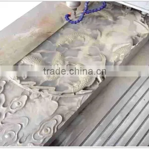 China Supplier LY8060 Shangdong Cnc Router thumbnail-4