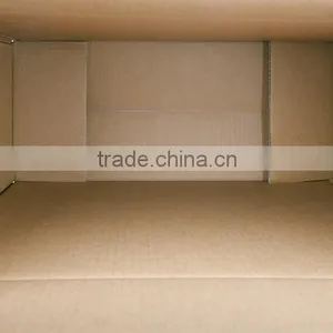 Color Printed Standard Export Paper Carton 5 Layer Carton Box thumbnail-6