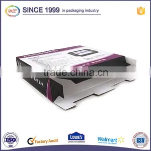 Powerful Factory Pantone Folding Box Custom Black Tea Package Box thumbnail-6