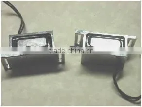 Wall Mount Electromagnet thumbnail-1