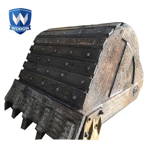 Best Quality Bimetal Overlay Wear Steel Plate Wear Parts Wear Hardfacing Pipe thumbnail-2