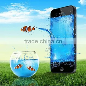 High Quality Cheap Price for Iphone 5c 5s Tempered Glass Screen Protector thumbnail-1