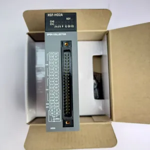 LS Automation PLC Module XGF-HD2A Authentic Original PLC Controller Plc Control Programming thumbnail-1