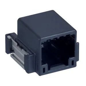 Replace Te 2237149-1 8pin SMT Connector thumbnail-1
