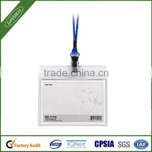 Plain Hot Products Pvc Holder thumbnail-1
