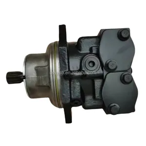 Hydraulic Motor SAUER White OMP/OMR/OMS50/80/100/160/200/250/315 OMR 160 151-0244 OMR50 151-0720 OMR160 151-0244 OMR160 151-0213 thumbnail-6
