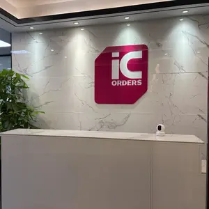 IC Orders Global Limited company overview - view 1 thumbnail