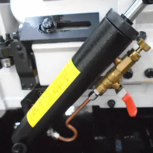 Piston Rod Telescopic Band Saw Other Hydraulic Parts Cylinder Jack Hydraulic Cylinders thumbnail-5