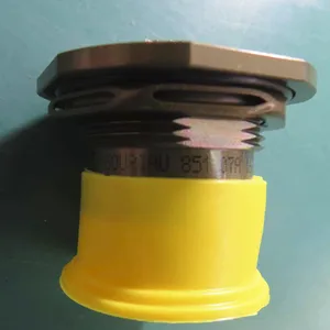 85107RP1832P50 851-07RP18-32P50 Souriau 851 Series Circular Connector thumbnail-2