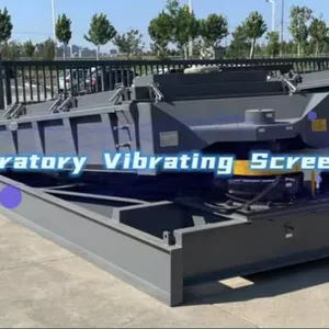 Mirant Gyratory Vibrating Screen thumbnail-2