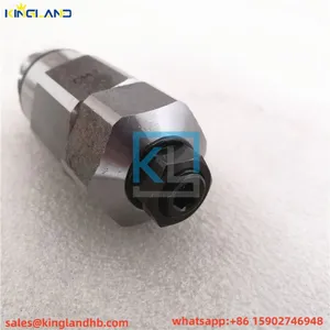C6.4 Engine Valve gp Relief 250-2508 2502508 For CAT thumbnail-5
