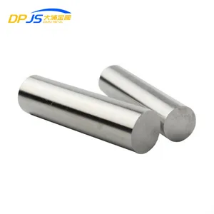 Customized Manufacturers With Strength According to Needs Incoloy925/N08025/N08825/1.4958/2.4858 Nickel Alloy Rod/Bar Standard ASTM/AISI thumbnail-4