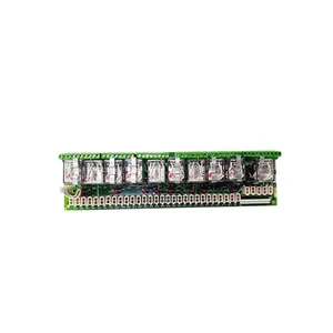 DS200RTBAG3AHC Relay Terminal Board Mark V Turbine Control System Series thumbnail-1