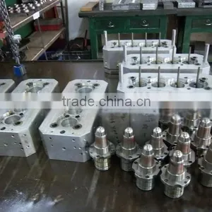 Plastic Lamp Shade Mould,blow Mold thumbnail-1