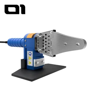Portable Blue 20-32mm PPR Welding Machine thumbnail-1