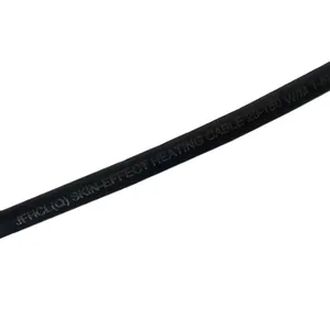 Skin Effect Heating Cable With Technical Support - Installation Guidance & Maintenance Manual thumbnail-2