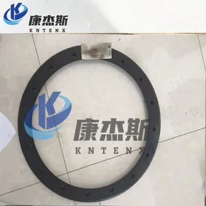Mixing Pan/other Intensive Mixer Spare Parts |eir|ichina|cemented Carbide Blades|Tungsten Carbide Blades|Wear-resistant Mixer Blades thumbnail-5