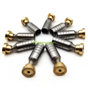 Hydraulic Pump Replacement FG085 Piston Pump Parts for EATON CESSNA 78552 RAH Bobcat 843 Skid-Steer Loader Main Pump Repair Kits thumbnail-4
