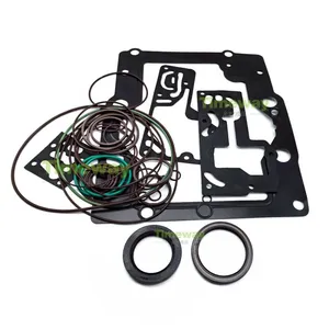 Seal Kits 90R180 90L180 Shaft Seal Pump Spare Parts for SAUER DANFOSS Series Hydraulic Piston Oil Pump Accessories thumbnail-3