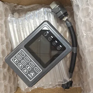 Sany Digger X Excavator Korea X Excavator Parts X 210 Excavator Parts Excavator Monitor Epa Mini Excavator 2 Tons Mini Excavator thumbnail-4
