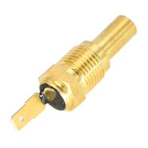 Genuine Sany SY60C Coolant Temperature Sensor OEM 1000156635 Factory Direct thumbnail-3